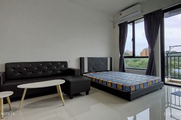 Country Garden Central Park Phase 1