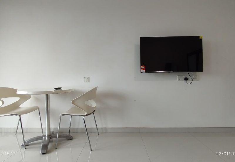 Country Garden Central Park Phase 1