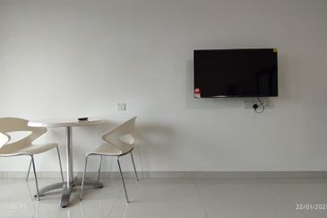 Country Garden Central Park Phase 1