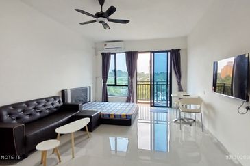 Country Garden Central Park Phase 1