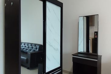 Country Garden Central Park Phase 1