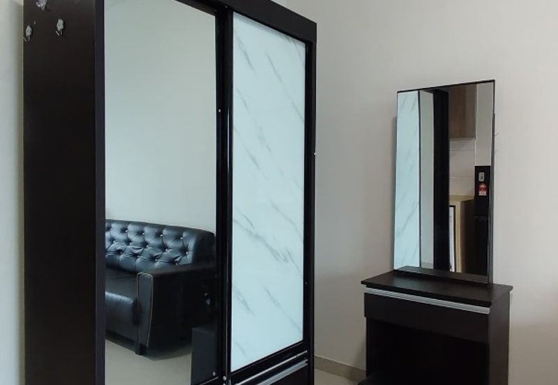 Country Garden Central Park Phase 1