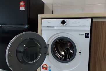 Country Garden Central Park Phase 1