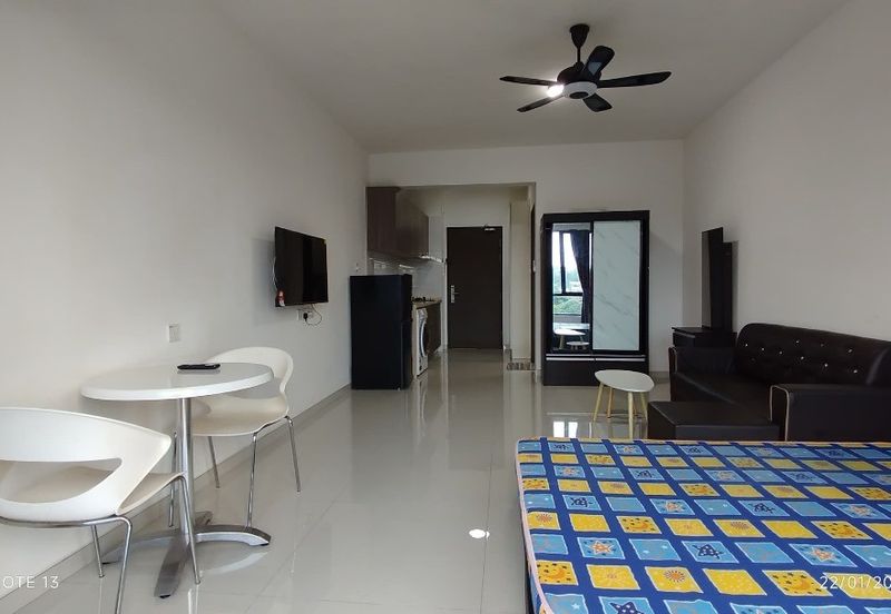 Country Garden Central Park Phase 1