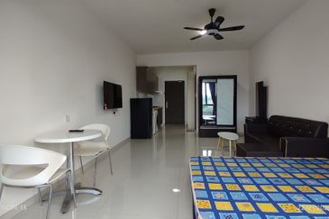 Country Garden Central Park Phase 1