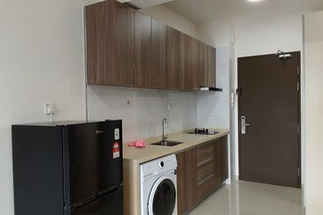 Country Garden Central Park Phase 1