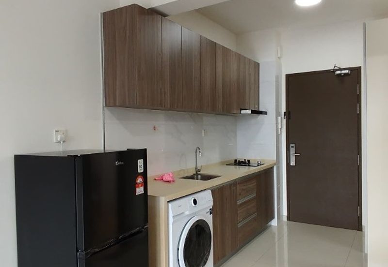 Country Garden Central Park Phase 1