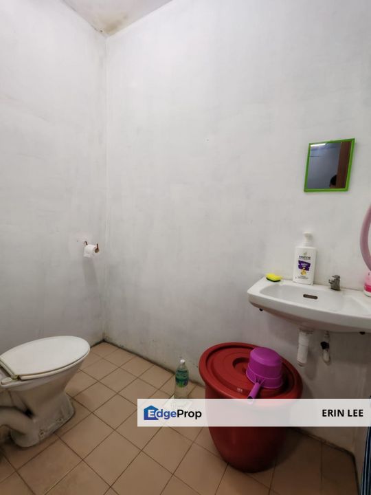 Bukit Kempas Terrace House Unblocked view , Johor, Johor Bahru