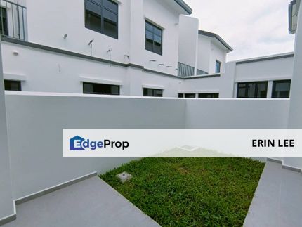 Eco Botanic 2 The Commune Cluster House House , Johor, 