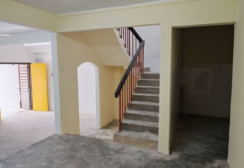 Taman Berlian, Yong Peng