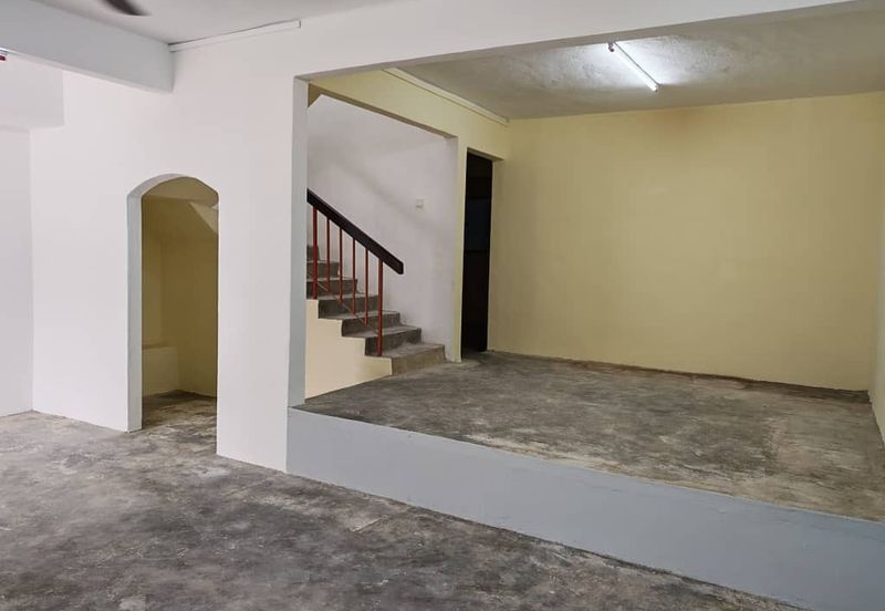 Taman Berlian, Yong Peng