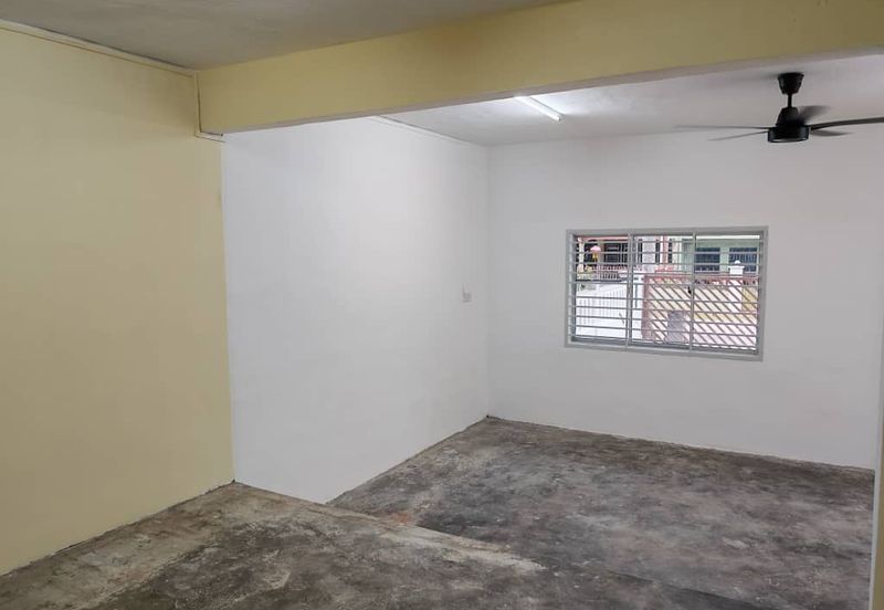 Taman Berlian, Yong Peng