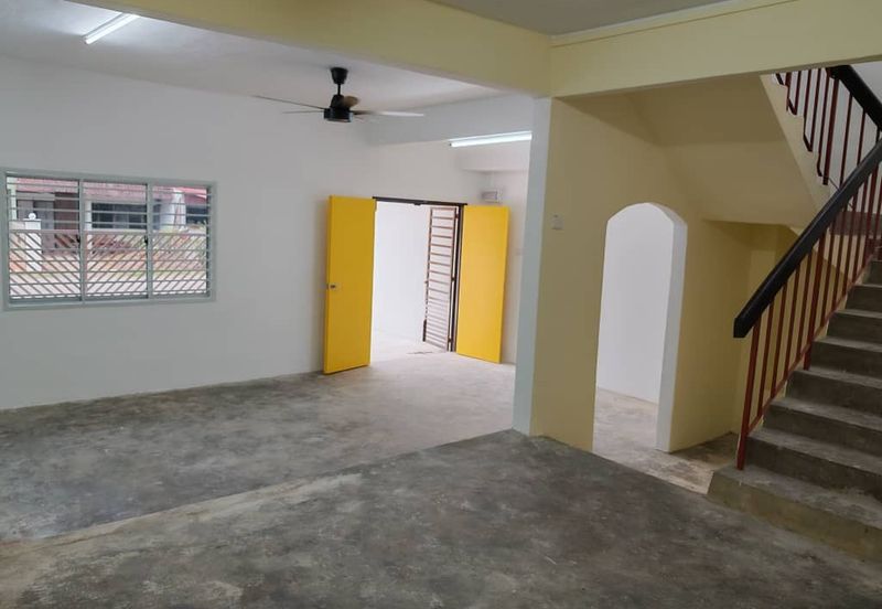 Taman Berlian, Yong Peng