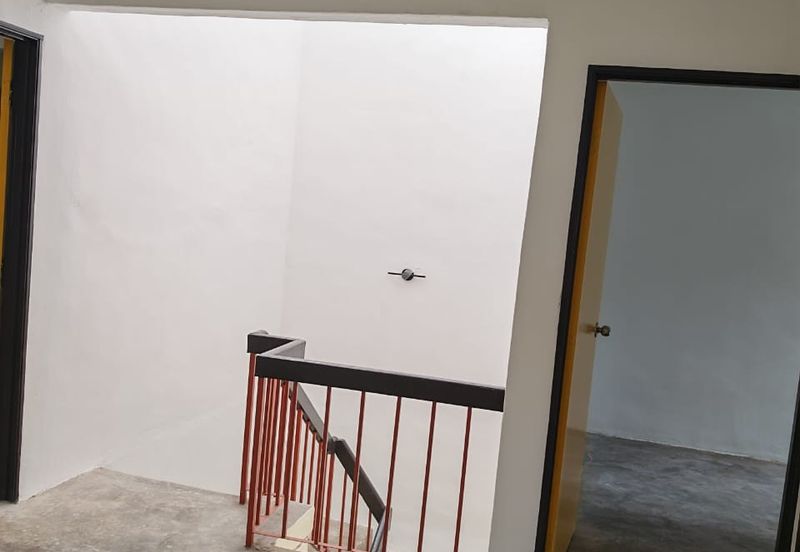 Taman Berlian, Yong Peng