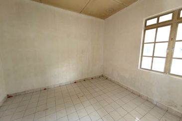 Tanjong Puteri Resort Apartment