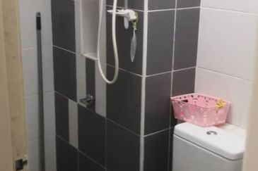 D'Ambience Residences (Ikatan Flora), Bandar Baru Permas Jaya