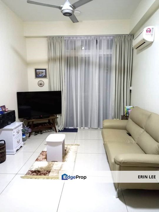 Greenery with Windy Medium Floor , Johor, Johor Bahru