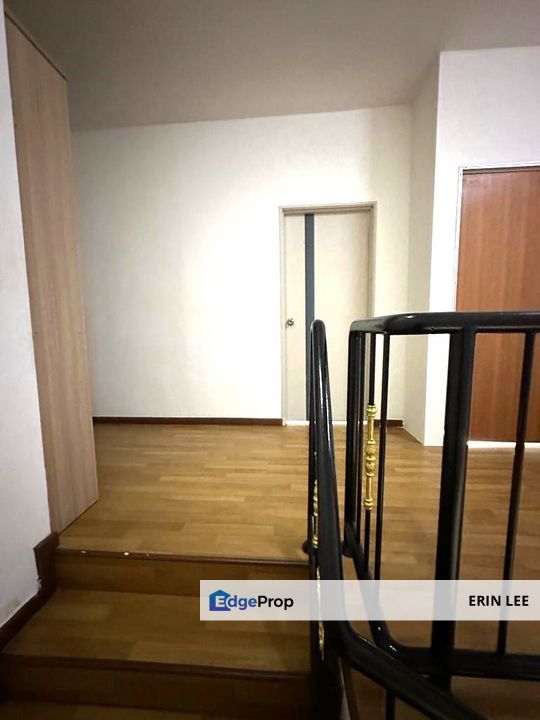 Renovated Semi House with Seven Rooms Plus Rental Kempas Indah, Johor, Johor Bahru