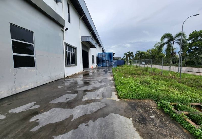 Taman Perindustrian Desa Cemerlang