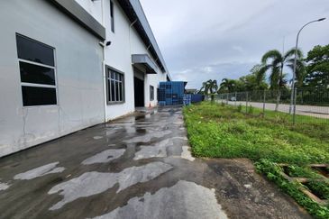 Taman Perindustrian Desa Cemerlang