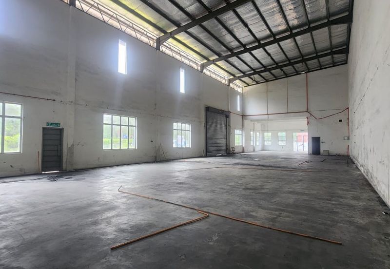 Taman Perindustrian Desa Cemerlang