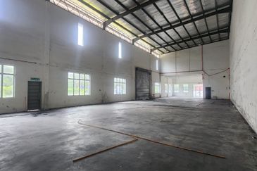 Taman Perindustrian Desa Cemerlang