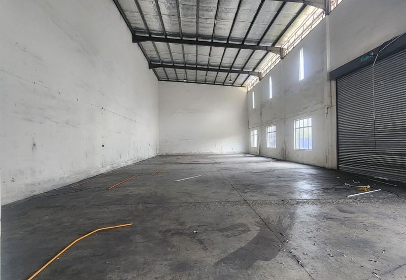 Taman Perindustrian Desa Cemerlang