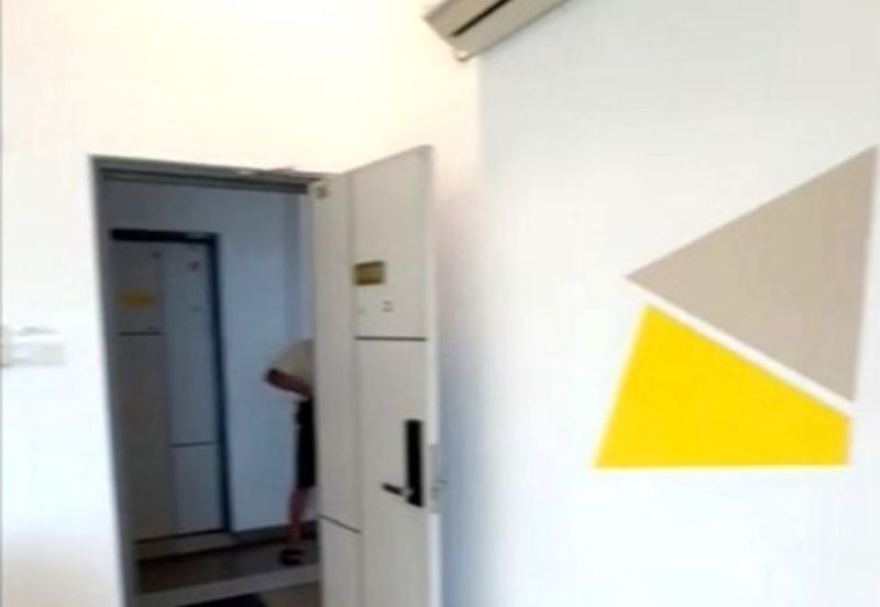 MANHATTAN @ Austin Heights