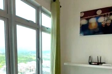 MANHATTAN @ Austin Heights