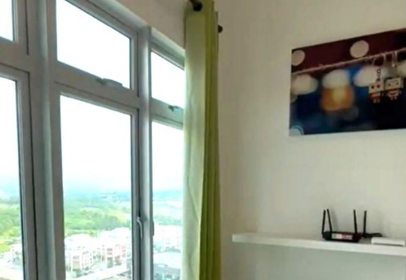 MANHATTAN @ Austin Heights