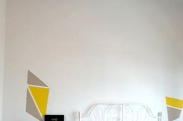 MANHATTAN @ Austin Heights