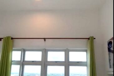 MANHATTAN @ Austin Heights