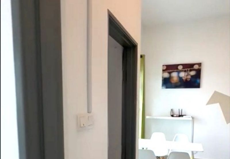 MANHATTAN @ Austin Heights