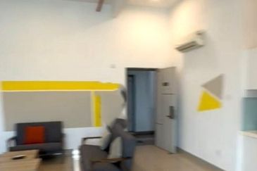 MANHATTAN @ Austin Heights