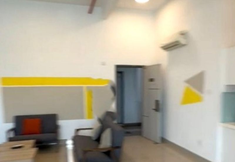 MANHATTAN @ Austin Heights