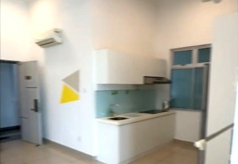 MANHATTAN @ Austin Heights