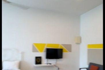 MANHATTAN @ Austin Heights