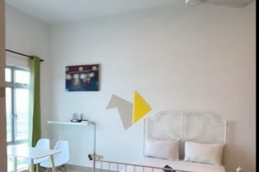 MANHATTAN @ Austin Heights