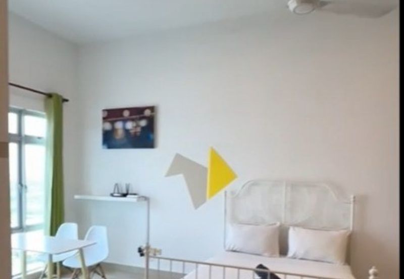 MANHATTAN @ Austin Heights