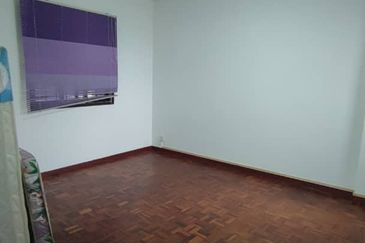 Seri Mutiara Apartment, Bandar Baru Seri Alam