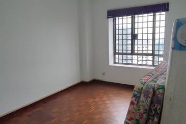 Seri Mutiara Apartment, Bandar Baru Seri Alam