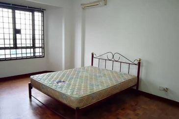 Seri Mutiara Apartment, Bandar Baru Seri Alam