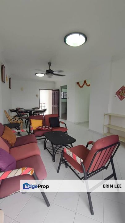 Seri Mutiara Big House near Hospital Seri Alam, Johor, Masai