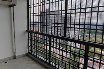 Seri Mutiara Apartment, Bandar Baru Seri Alam
