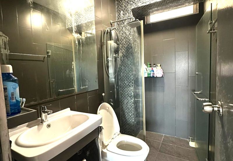 Kipark Apartment (KIP Villa Indah)