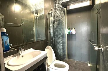 Kipark Apartment (KIP Villa Indah)