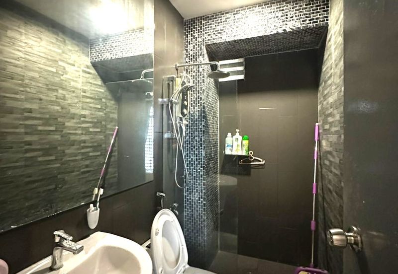 Kipark Apartment (KIP Villa Indah)