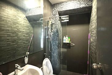 Kipark Apartment (KIP Villa Indah)