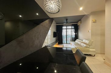 Kipark Apartment (KIP Villa Indah)