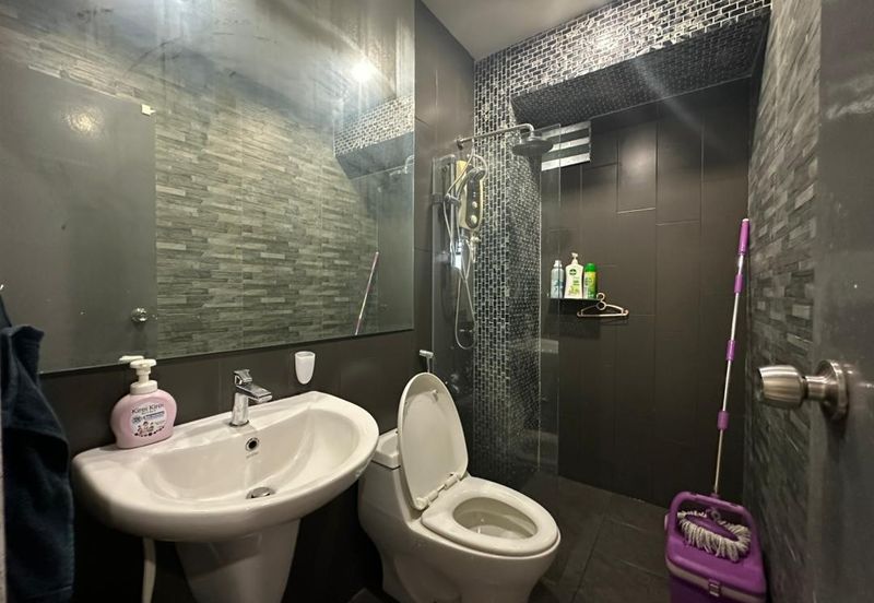 Kipark Apartment (KIP Villa Indah)